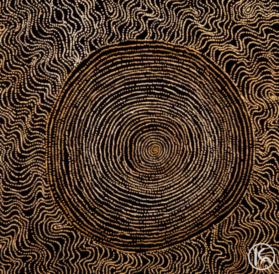 Waterhole (10042141), Sarrita King