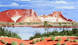 Rainbow Valley (0502228)