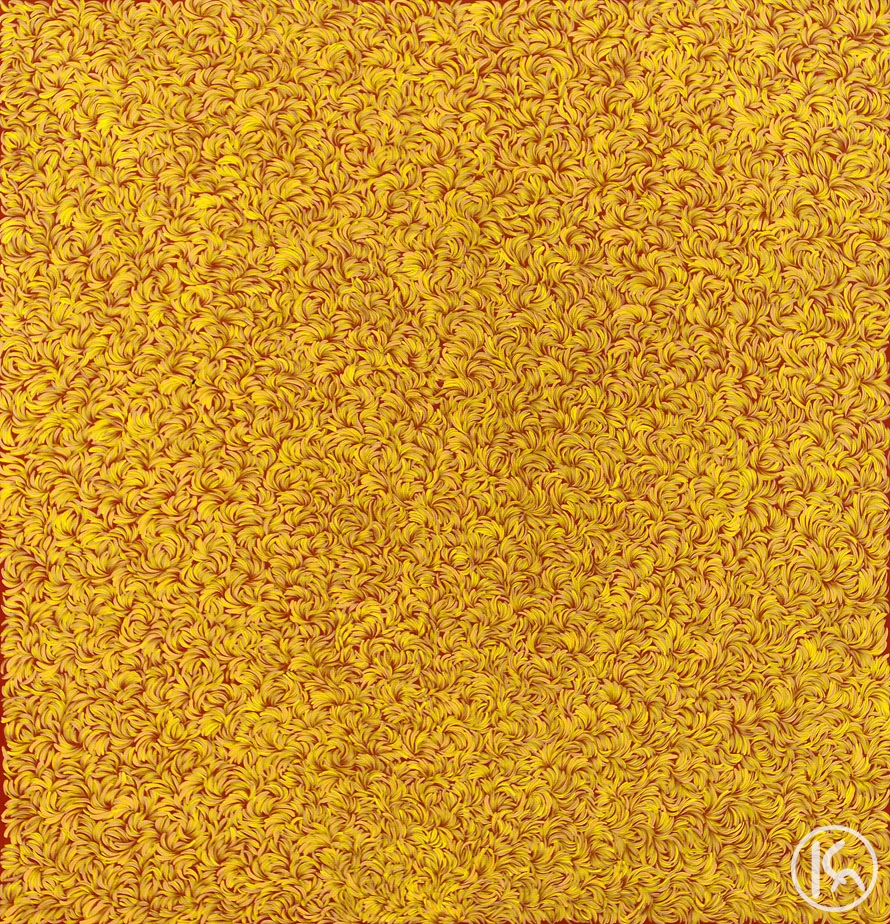 Bush Medicine Leaves (0710766), Margaret Scobie
