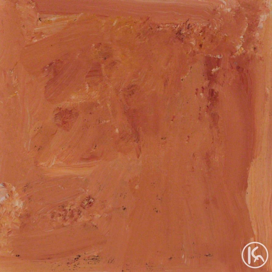 My Country (0851111), Kudditji Kngwarreye