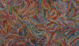 Yam Seed Dreaming (09061660)