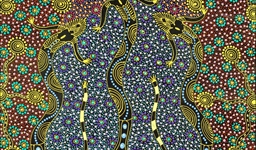 Dreamtime Sisters (0841060)