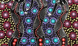 Dreamtime Sisters (08111392)