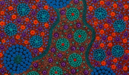 Waterhole Dreaming (15032601)
