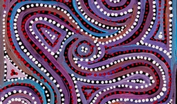 Mina Mina Jukurrpa (57/16NY)