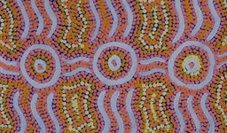 Lukarrara Jukurrpa (291-18)