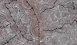 Mina Mina Jukurrpa (168/16ny)