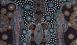 Dreamtime Sisters 22072849