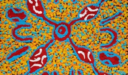 Ngapa Jukurrpa (3571/21)